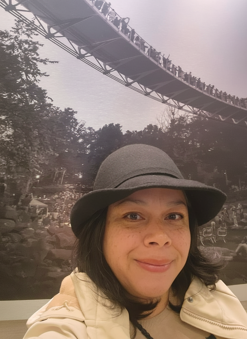 Nohelia Warren — Travel Advisor & CEO of Viking Trail Journeys